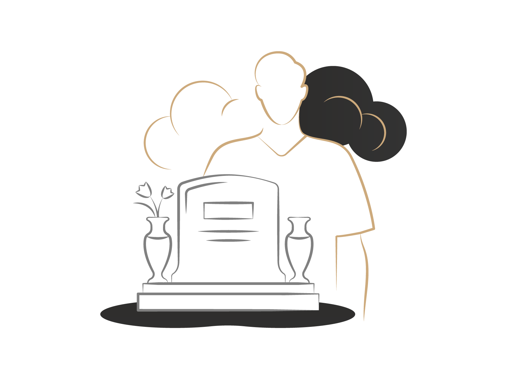 Со временем остаются только даты