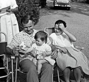 Семья и личная жизнь