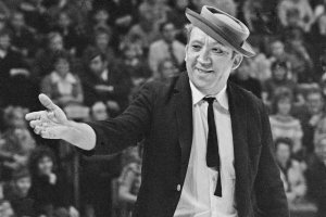 Последние годы