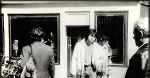 Последние годы