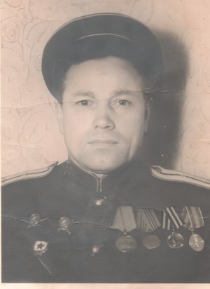 Биография